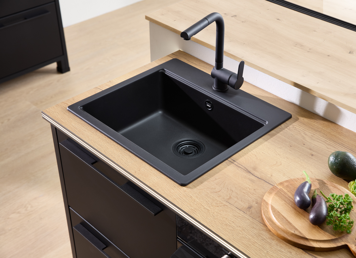 Tropea Ecklösung – Gesamtansicht