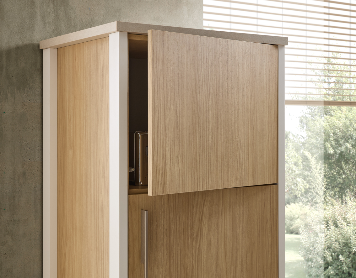 Hochschrank-Details 2