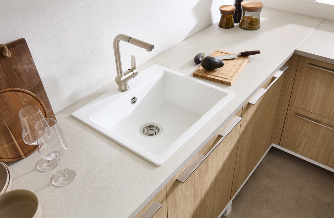 Geräteintegration Tropea