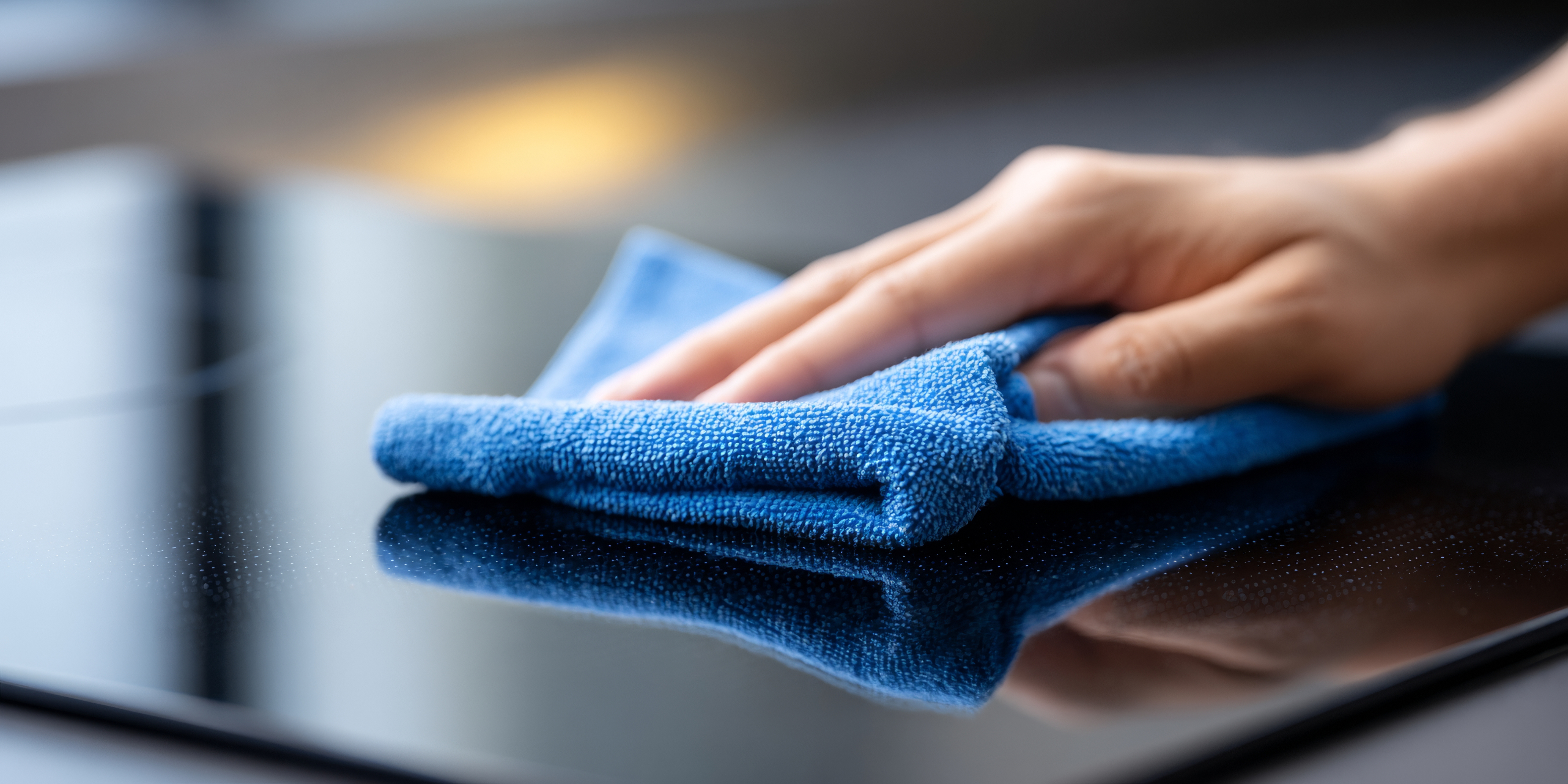 Vorschau: Pflegehinweise